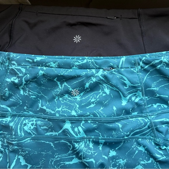 Athleta Ace 15.5” Tennis Skorts - Picture 2 of 5